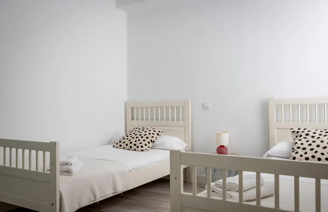 Seneca7 Near Paseo De Gracia-1