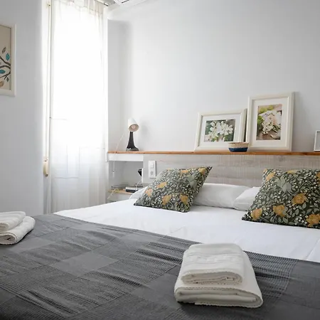 Seneca7 Near Paseo De Gracia-2