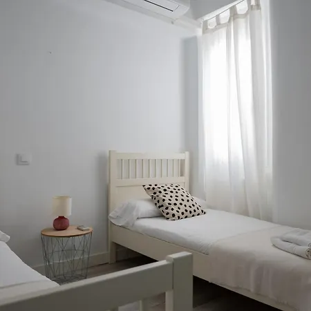 Seneca7 Near Paseo De Gracia-3